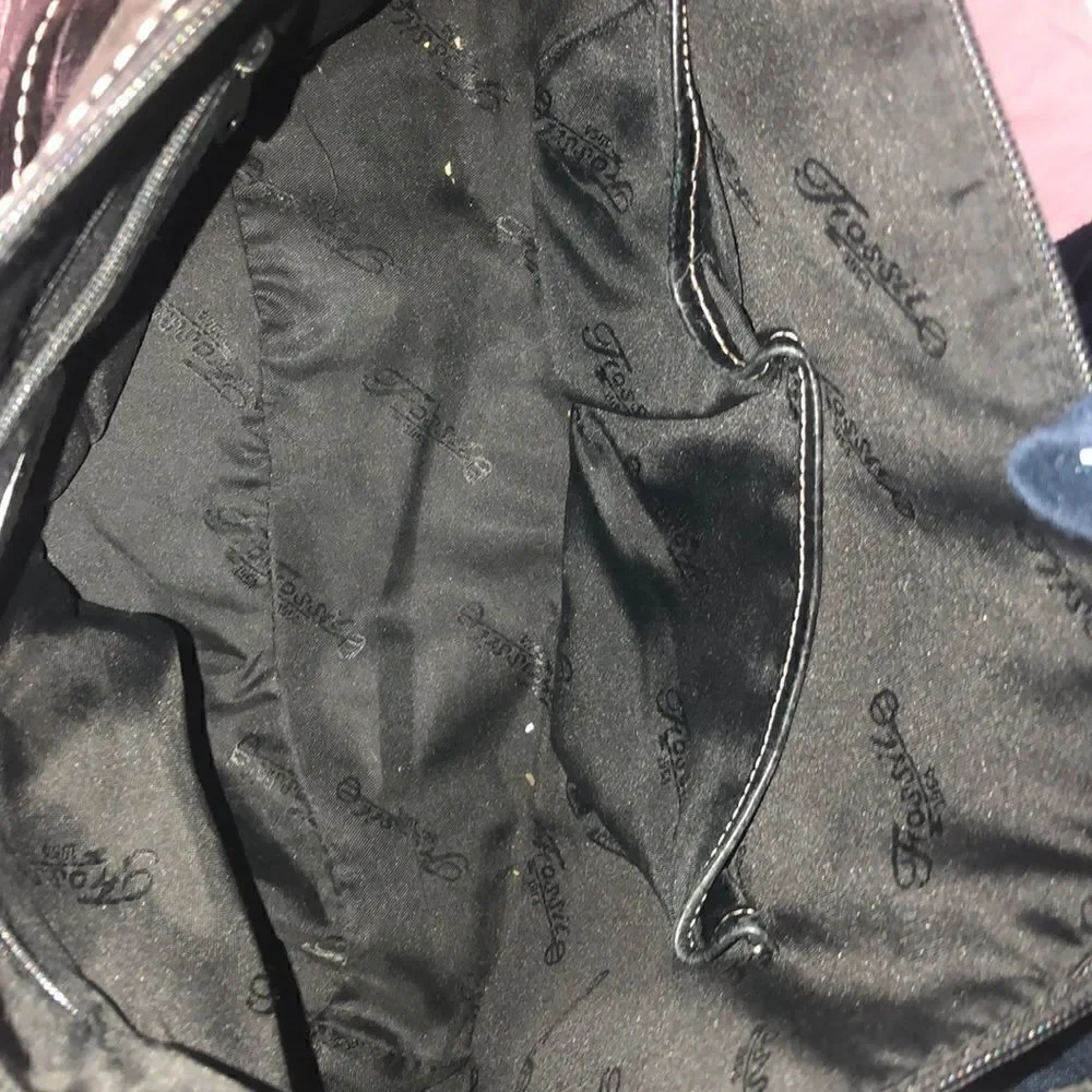 Fossil Purse - Picture 4 of 6